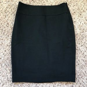 THE LIMITED pencil skirt
